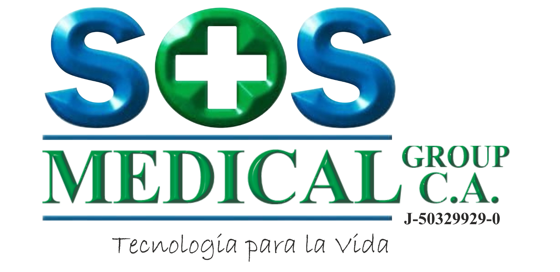 SOS Medical Group